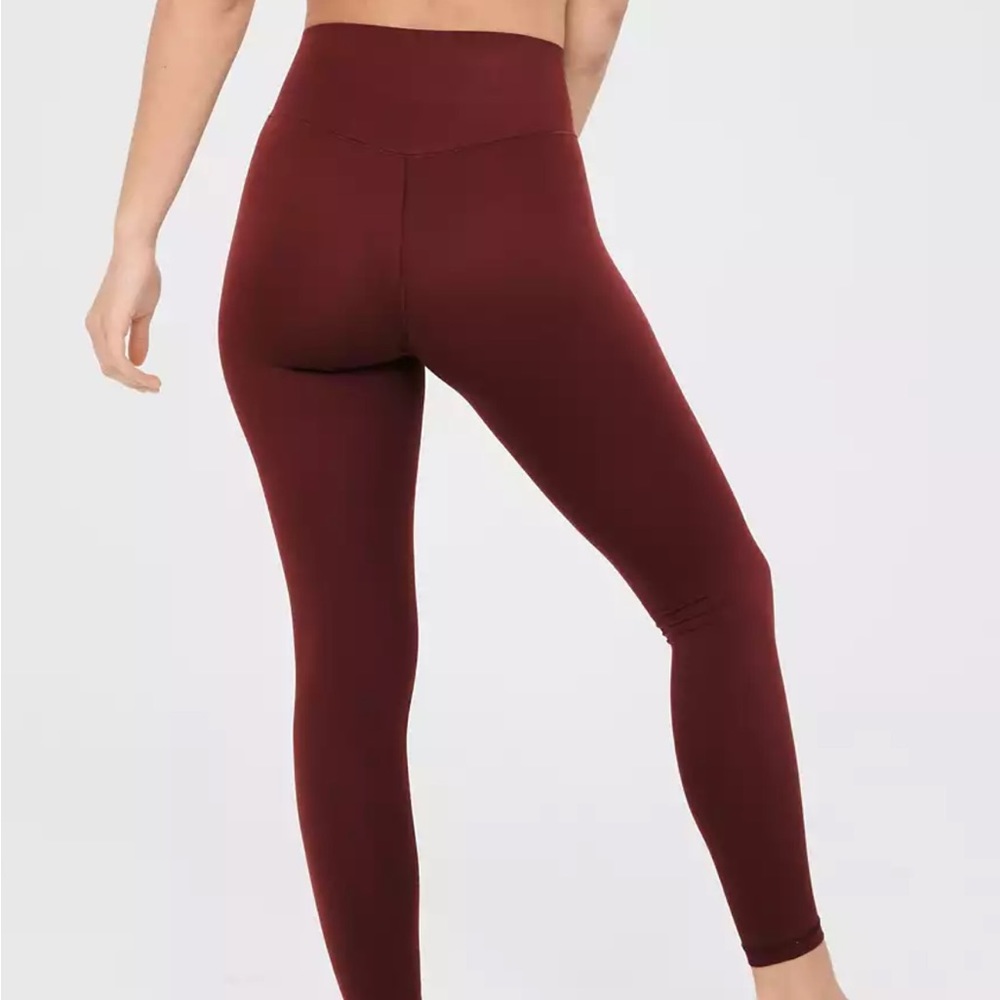 OFFLINE By Aerie  High Waisted Legging